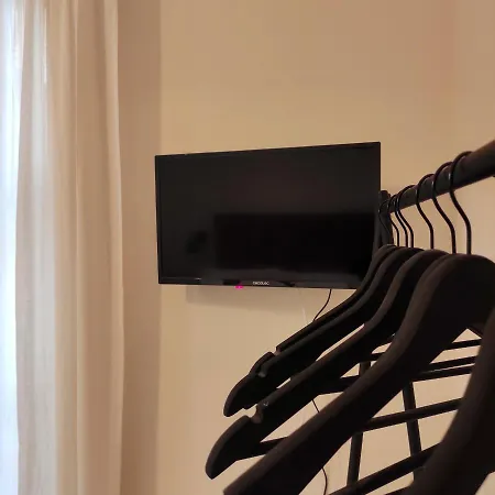 Center Apartment