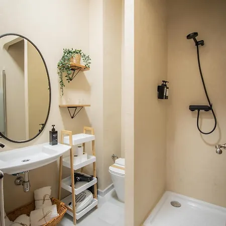 Center Apartment Granada
