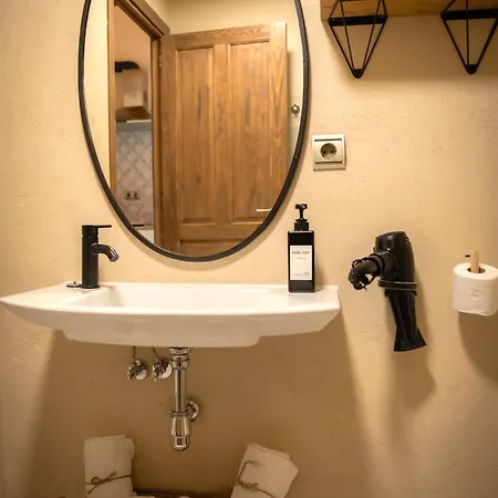Center Apartment