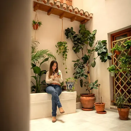 Center Apartment *