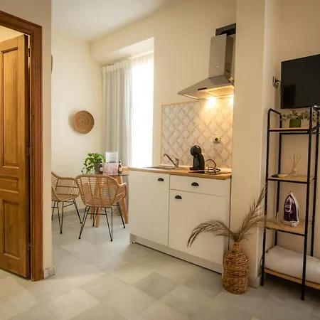 Center Apartment