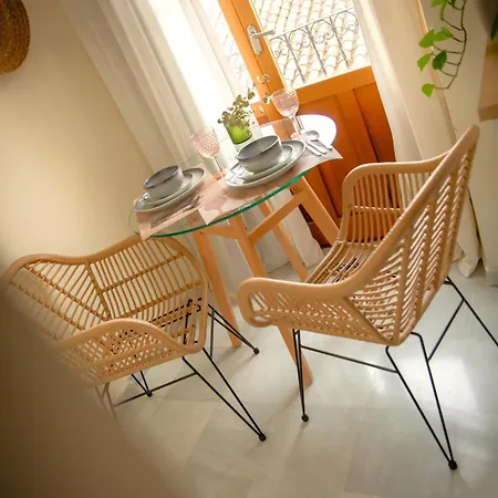 Center Apartment Granada