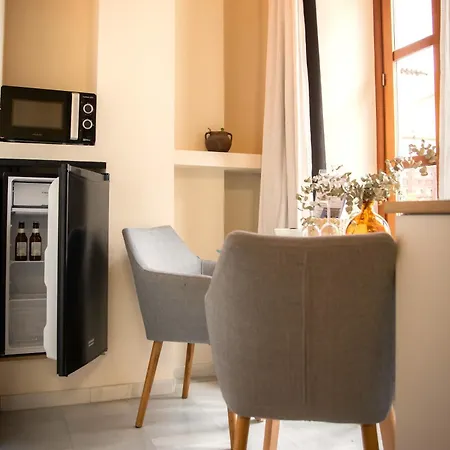 Apartment Center Granada