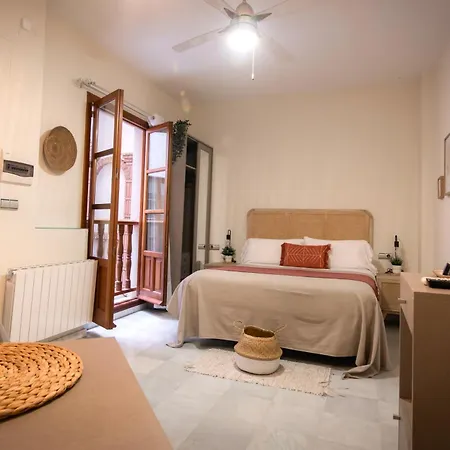 Apartment Center