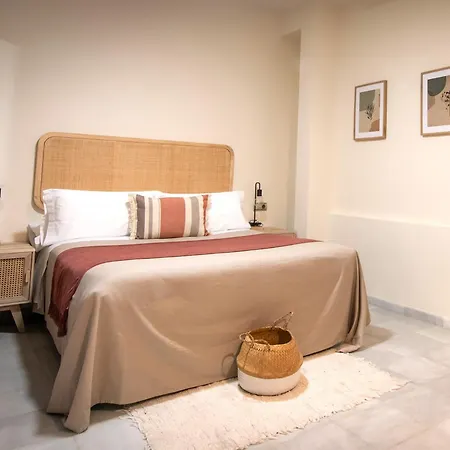 Center Apartment Granada
