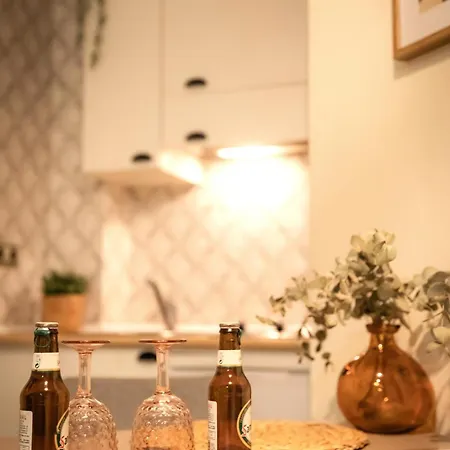Center Apartment Granada